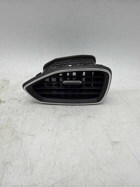 97490s2000vcs Hyundai 19-23 Santa Fe Dash Right Outer Air Vent Grille Oem