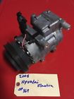 Hyundai Elantra Compressor Sdn