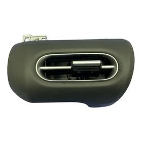 Hyundai U23f3832 2026 Palisade Front Left Dash Dashboard Air Vent Trim Panel Black 3nb
