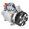38810p2fa01 Ic77560 Unbranded Compressor Fits Honda Civic Oem Usa Reman