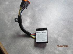 8042105 Index Apads Control Module For A/c Kenworth Navistar Volvo