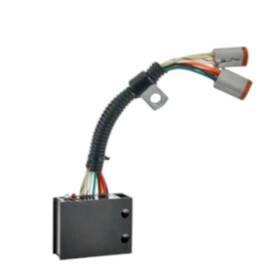 8042103p Index Sensors & Controls Oem Control Module Apads Sensor System Kenworth Peterbilt Hvac