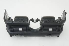 0000011999 Ineos Front Center Dash A/c Air Heater Vent Grenadier Fieldmaster 24