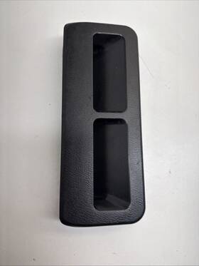 27927-1la0a Infiniti 2015-2017 Qx80 Left Floor Auxiliary Heater Vent Oem
