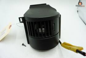 685.in1m06 Infiniti 05-07 G35 Coupe Oem Front Dash Left Lh Outer A/c Heater Air Vent 1104