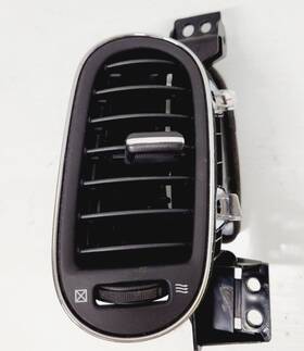 68750-1ba0a Infiniti 2014-2017 Qx50 Right Center Air Vent 687501ba0a
