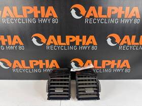 68750ej70b Infiniti 10 M35 Air Cond./heater Vents Ac