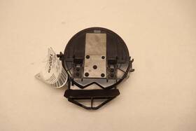 68751-a0700 Infiniti 2005-2007 G35 Coupe Left Driver Center Inner Dashboard Air Vent Oem