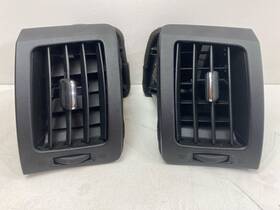 68760jk00a Infiniti Fits 07 08 G35 Front Dash Lh And Rh Outer Air Vents Set Of 2