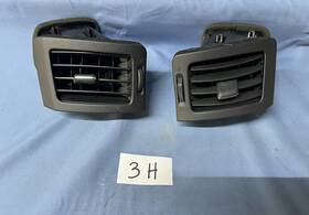 68760jk00c Infiniti 2010-15 Q40 G37 Q60 Front Dash Air Vents Set Of 2 Lh Rh Oem