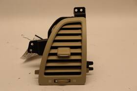 68761-1ca0a Infiniti 2009-2017 Fx35 Fx37 Fx50 Qx70 Dashboard Left Driver Outer Air Vent Oem