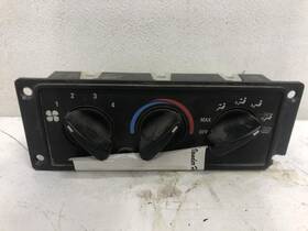 1000361511 International 2000-2020 9400 Heater A/c Temperature Controls - Used