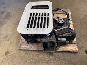 1000524483 International 2014 Prostar Heater Box 629-10135