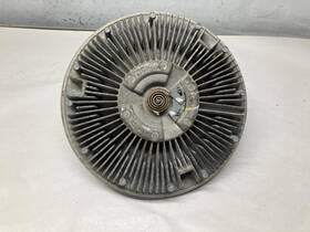 1609117c2 International Maxxforce Dt Engine Fan Clutch - Used P/n