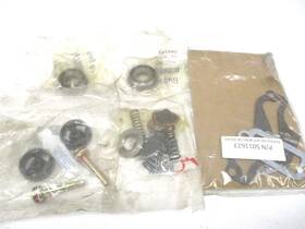 1685884c91 International New Bendix Air Compressor Cylinder Head Repair Kit
