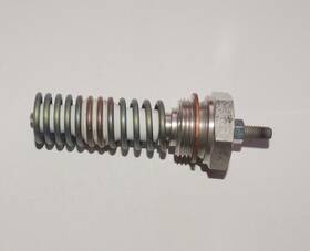 6e7z-12a342-aa International 1844103c1 New Navistar Heater Intake Air