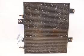 1e00595c0000 International 2008-2020 Durastar 4300 / 4400 Ic Corporation A/c Condenser Oem