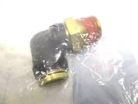 2017518c2 International New Oem 90 Degree Ptc Elbow 1/2 Inch Mpt X