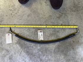 2020065c91 International A/c Hose Condensor To Dryer Fits Many S4700 4900 7100