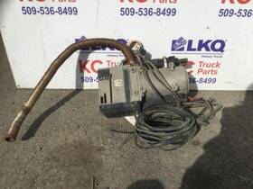 3260671 International 2044276 Prostar 125 Heater Auxillary 2013