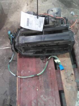 3479919 International 2245189 Replaces Na Prostar 122 2017 Blower Motor Hvac