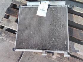 3592451 International 2344943 Replaces Mv 2020 Air Conditioner Condenser Used