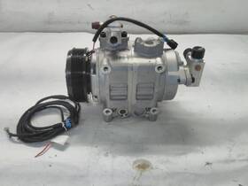 4077172c1 International 2392371 Replaces Ce Air Conditioner Compressor Used 3645009