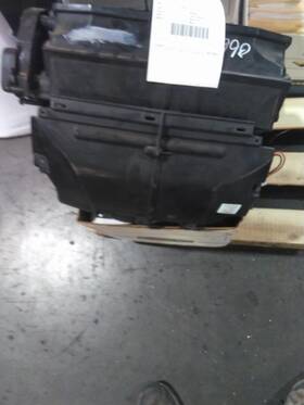3709302 International 2450190 4300 Heater Assembly 2012