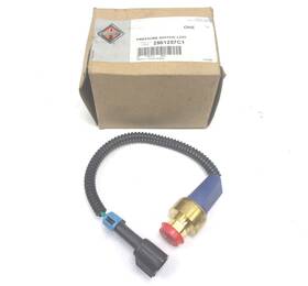 2501257c2 International 2501257c1 New Oem A/c Low Pressure Switch With Apads