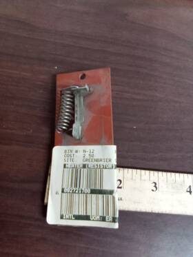 2511173 International Bus Part Heater Relay Register Free Shipping