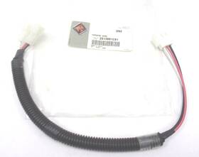 2513991c91 International New Oem Hvac Wiring Harness For Commercial And School Bus