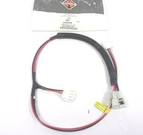 1000761785 International 2513993c91 New Oem Hvac Wiring Harness 3899027