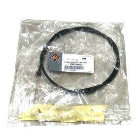 2587218c1 International Heater Actuator Cable Assembly 40 Inch Long