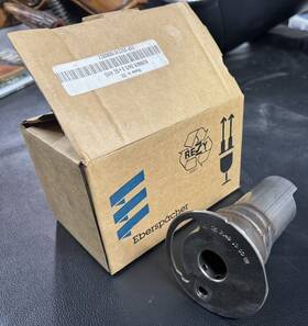 2592945c1 International Espar Cab Fired Heater Burner Unit 25 2149 10 00 02 New