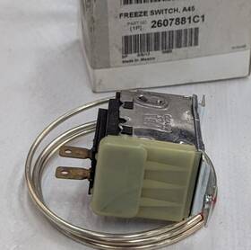 2607881c2 International 2607881c1 Hvac Freeze Protection Switch