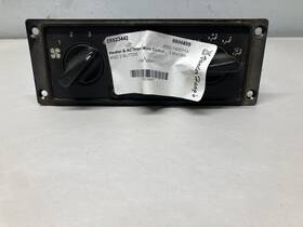 003016838 International 3016838 2000-2020 9400 Heater A/c Temp Controls - Used P/n