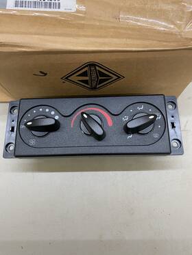 3545542c5 International Heat / Ac Control Part Number