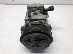 3547916c1 International 4300 Air Conditioner Compressor - Used P/n
