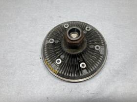 3611897c2 International Maxxforce Dt Engine Fan Clutch - Used P/n