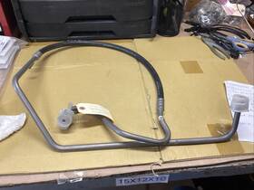 3613040c95 International Truck Ac Hose Line - Oem New Fast Shipping Genuine