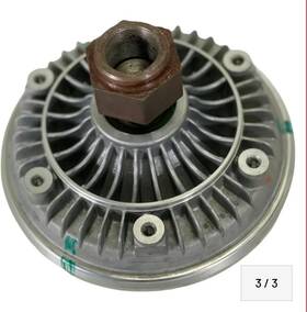 3522788c3 International 3622788c3 Genuine Engine Fan Clutch For Dt466 Series Eng