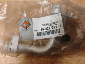3666277c91 International Nos A/c Tube Alks-139 Evap Out To Txv