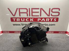 3729429c99 International Air Conditioner Assembly Sleeper Cab Non Turbulated He