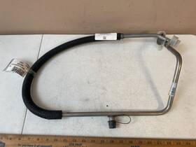 3839125c94 International Navistar Compressor To Condenser Hose