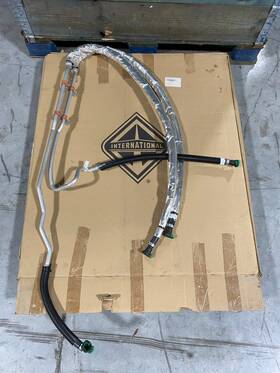 3998602c93 International Navistar Coolant Assembly Hose New In Box