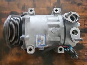 4034409c4 International Durastar A/c Compressor - Used Oem Fast Shipping