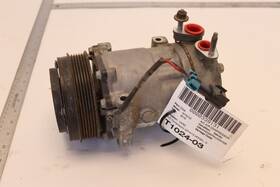 4054729c2 International 2017-2024 Lt625 A/c Compressor Qp2039s Oem