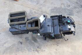 4059691c95 International 2017-2024 Lt625 Heater A/c Blower Housing Box Oem