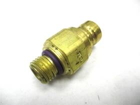 4061202c1 International New Oem Heat Exchanger Coupling