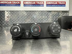 4065331c5 International 2021 Lt A/c Climate Control Module P/n